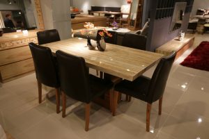 salon w nowoczesnym stylu