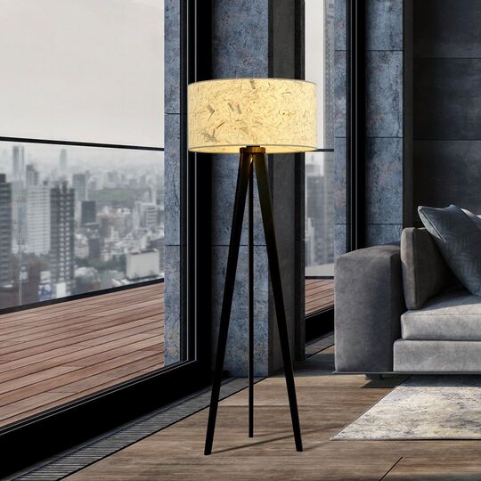 lampa stojąca podłogowa