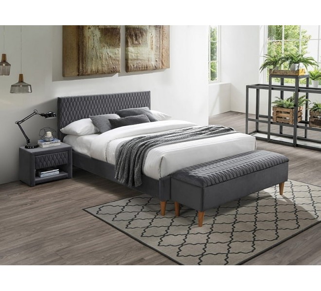 Optymalny wybór tanich łóżek dla Twojej przestrzeni sypialnianej